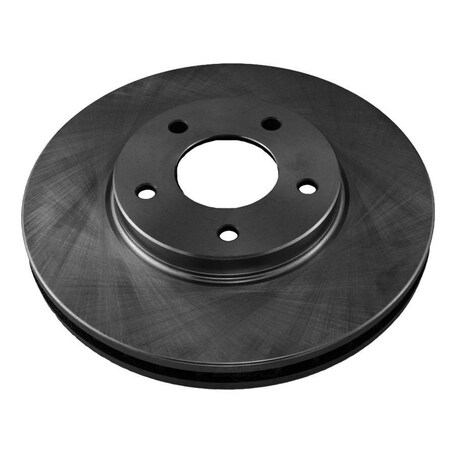 Uap 34123 Disc Brake Rotor 34123